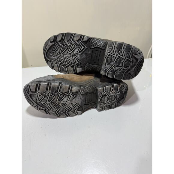 Herman Survivors work boots mens size 7 main image 4